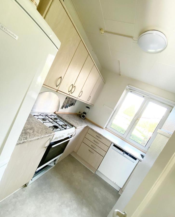 Apartment In Most Pop-Ular Area Norrebro コペンハーゲン エクステリア 写真