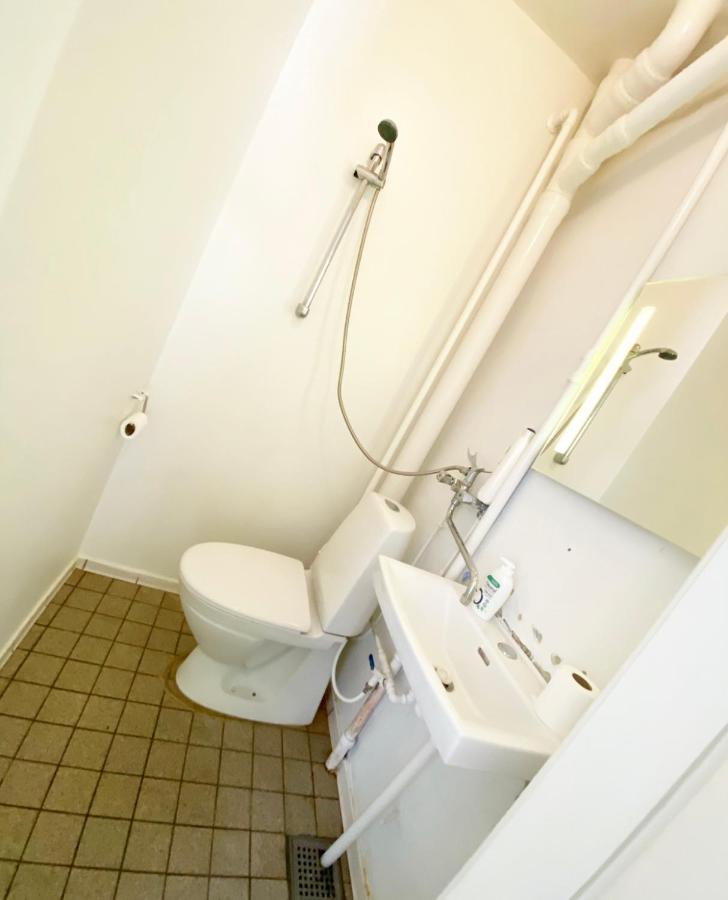 Apartment In Most Pop-Ular Area Norrebro コペンハーゲン エクステリア 写真