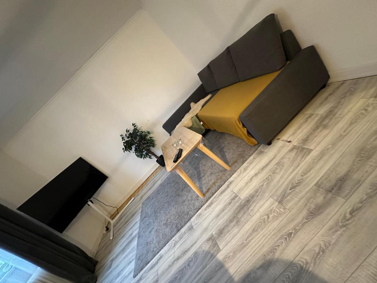 Apartment In Most Pop-Ular Area Norrebro コペンハーゲン エクステリア 写真